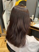 アルター(aL ter) ナチュラルブラウンカラー