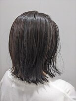 シャンスヘアアンドスパ 浦和(CHANCE hair&spa) 大人ミディ♪【髪質改善/カット/カラー/縮毛矯正】