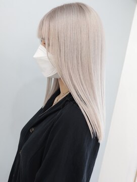 プネル(punel) ミルクティーベージュ