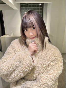 リンドトウキョウ(LINDO TOKYO) デザインカラー