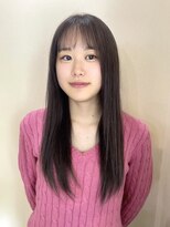 カナージュ(Canage)&nbsp;ブリーチありナチュラルグレージュ☆