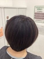 ビーズカラーイオン 酒田南店&nbsp;ナチュラブラウン