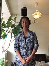 モルディブステイアンドアトリエ(maldives stay&atelier)&nbsp;鈴木 辰之