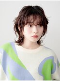 ウルフパーマ