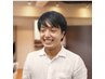 【冷】【宇井限定・期間限定】カット+眉カット+顔剃り+アイスシャンプー