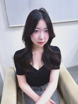 リングバイモアムー(Ring by Moremuu)&nbsp;あいり アンニョンレイヤー