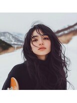 ルアナ(Luana)&nbsp;ラベンダーカラー