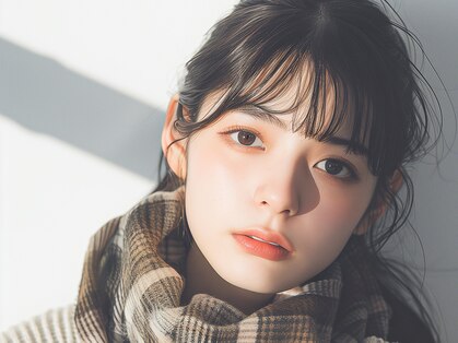 イットバイパティーナ(it by patina)の写真