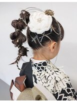 コロレ(colore) 七五三