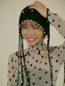 【女性限定】YUCCAのこだわり＊似合わせシャンプーカット ￥3300