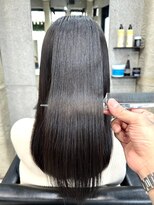 オーバー 三軒茶屋(OVER→)&nbsp;【オーバー三軒茶屋】髪質改善/縮毛矯正口コミ人気第１位◎