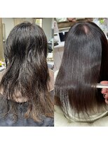 ボクノ 3号店(bokuno)&nbsp;50代から始める大人女性のための髪質改善