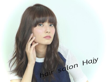 ハジー(Hajy)の写真
