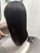 ルコール(luCall)&nbsp;白髪染め/髪質改善/ツヤ髪/カウンセリング/縮毛矯正【津田沼駅】