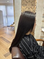 シエル 立川店(CIEL)&nbsp;【CIEL 小口】ブラウン×ベージュ