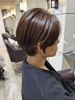 リシェス(RICHESSE)&nbsp;オーガニックカラー【吉祥寺美容院リシェス】