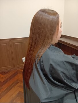 ミレナ(Milena) ケラフェクト