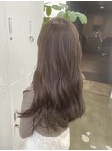ヘーゼルベージュ