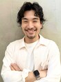 ロンド パルティール 大宮(Lond partir) 紺野　紘三 ショート