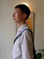 ヒントステーション フォーメンズ(HINTSTATION for Men's)&nbsp;〈浅草 半個室〉 メンズベリショ