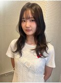 ふわっと動く layer cut