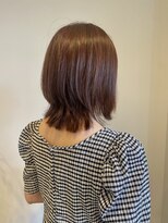 ルートヴィッヒ(Ludwig)&nbsp;ツヤ増し！オレンジブラウンカラー