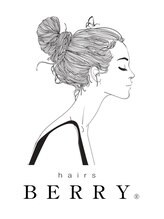 ヘアーズ ベリー 椥辻店(hairs BERRY) hairsBERRY 椥辻店
