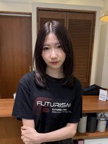 コレット 大宮(collet)&nbsp;ミディアムレイヤー