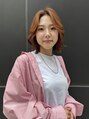 トータルビューティーサロン プリエ(prier) 北山なるみ 髪質改善