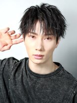 クロト 福岡本店(KUROT)&nbsp;コンマハーフアップショート