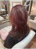 ロングレイヤー