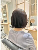 フェリアファム 北千里(FERIA fam)&nbsp;朝ラクショートボブ