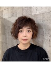 ティモーネ(Timone)&nbsp;一色 砂王梨