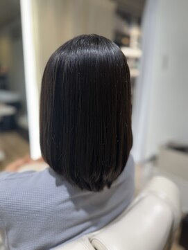 アリエス(Aries) 大人うるツヤグレージュ◎ 30代40代50代