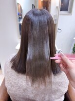 クレール(CLAIRE)&nbsp;髪質改善矯正