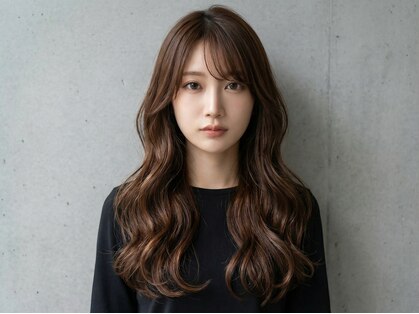 スールバイアミ(soeur by amii)の写真