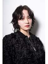 ノヴァ(NOVA) ボブパーマ