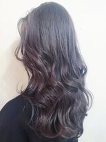 ブロック ジャポン(bloc japon) ニュアンスカラーダークアッシュグレー ケアブリーチ/久保田淳