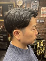 ブロートーキョー 有楽町店(Bro Tokyo)&nbsp;ビジネスツーブロック