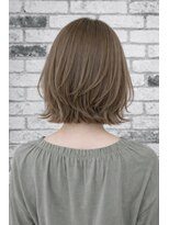 リアン(Lien)&nbsp;ワンカラー×ミントアッシュ