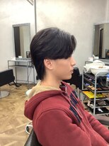 ステアーズ(Stairs)&nbsp;ニュアンスパーマ