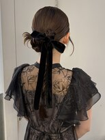 ジーナ 渋谷駅前(Zina) カチモリヘア