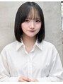 ロンドポレール 北千住(Lond polaire)&nbsp;水 彩