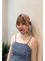 ルーンバイアンツ 茅ヶ崎北口店(Lune. by ANT'S)&nbsp;YUUKA 