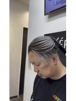 メンズ ラピス 横浜店(Men’sLapis)&nbsp;メンズバレイヤージュ