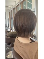 ヘアサロン フラット(Hair salon flat)&nbsp;ボブレイヤー