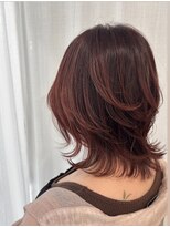 アミエ(AMIE)&nbsp;《medium layer》