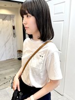 プフ 伏見(puf)&nbsp;[puf 伏見/丸の内/栄/名古屋]レイヤーワンカール