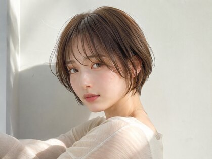 クート(ku-to)の写真