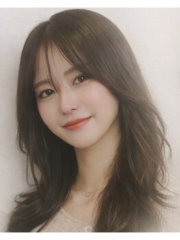 フィガロ バイ テイラー(FIGARO by Taylor)の写真/≪顔周りが変われば印象が変わる！あなた史上いちばん"しっくりくる"スタイルへ≫